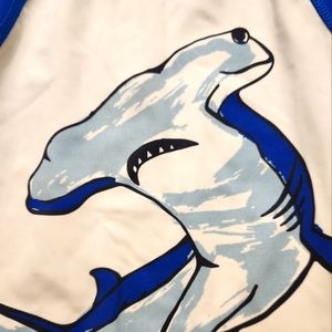 Hanna Andersson Swim Shirt